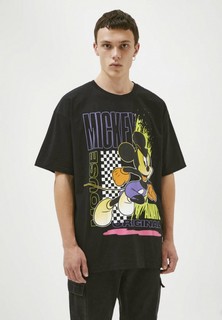 Футболка Pull&Bear
