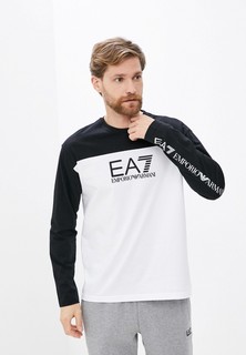 Лонгслив EA7