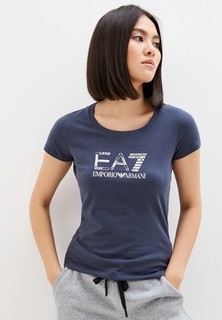 Футболка EA7