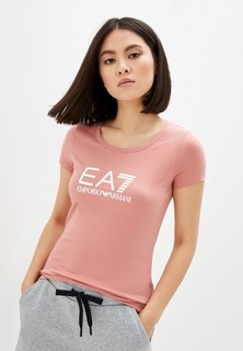 Футболка EA7