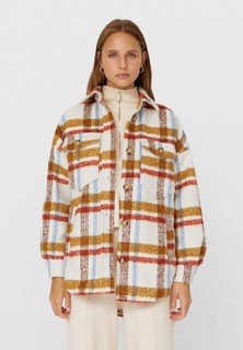 Куртка Stradivarius