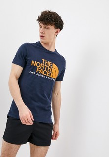 Футболка The North Face