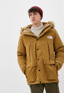 Парка The North Face