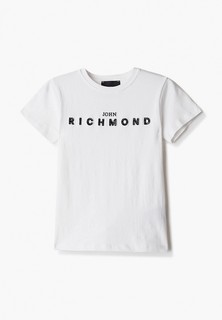 Футболка John Richmond