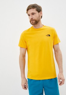 Футболка The North Face