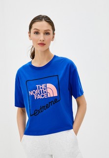 Футболка The North Face