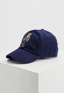 Бейсболка Polo Ralph Lauren