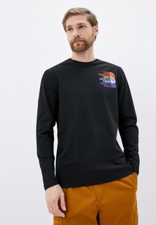 Лонгслив The North Face