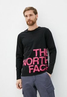 Лонгслив The North Face