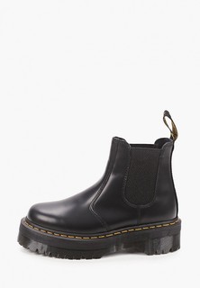 Ботинки Dr. Martens