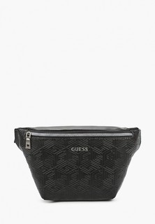 Сумка поясная Guess