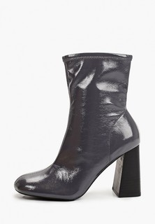 Ботильоны Topshop