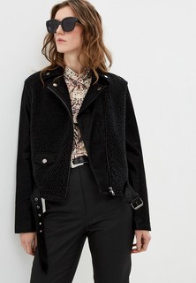 Дубленка Armani Exchange