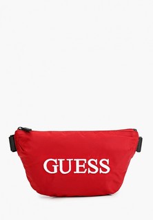 Сумка поясная Guess