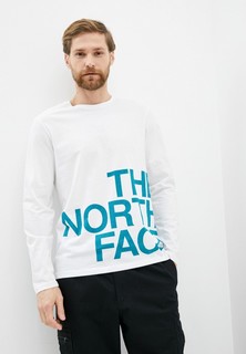 Лонгслив The North Face