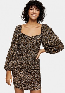 Платье Topshop