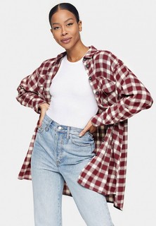 Рубашка Topshop