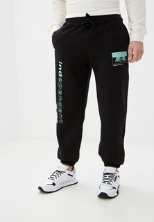 Брюки спортивные Topman