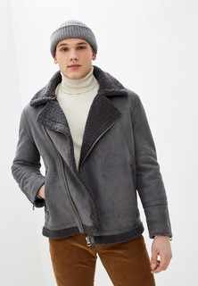 Дубленка Topman