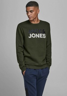 Свитшот Jack & Jones