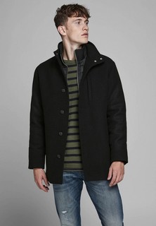 Полупальто Jack & Jones
