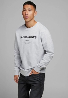 Свитшот Jack & Jones