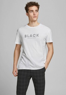 Футболка Jack & Jones