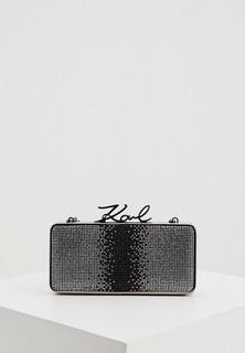 Клатч Karl Lagerfeld