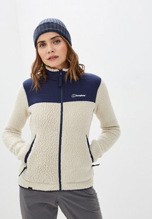 Олимпийка Berghaus