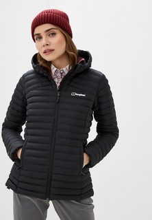 Куртка утепленная Berghaus