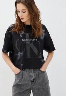 Футболка Calvin Klein Jeans