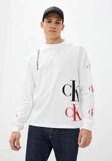 Лонгслив Calvin Klein Jeans