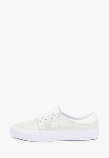 Кеды DC Shoes