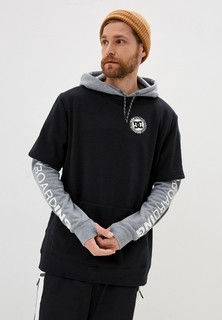Худи DC Shoes