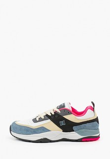 Кроссовки DC Shoes
