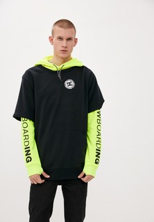 Худи DC Shoes