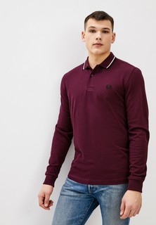 Поло Fred Perry