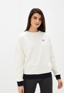 Свитшот Fred Perry