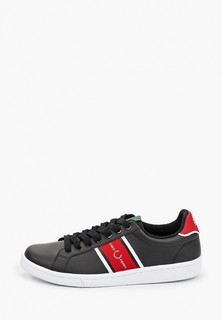 Кеды Fred Perry