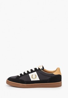 Кеды Fred Perry