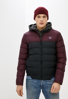 Куртка утепленная Fred Perry