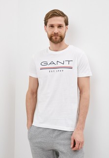 Футболка Gant