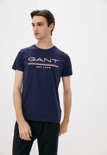 Футболка Gant