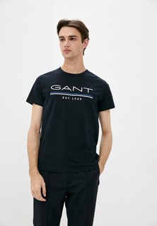 Футболка Gant