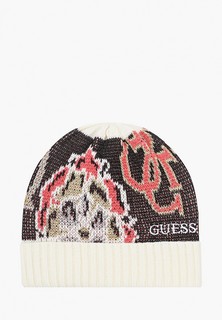 Шапка Guess