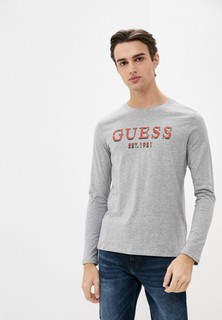 Лонгслив Guess Jeans