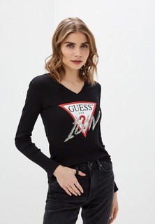 Лонгслив Guess Jeans