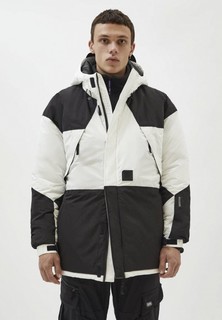 Куртка утепленная Pull&Bear