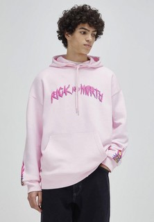 Худи Pull&Bear