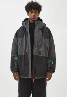 Куртка утепленная Pull&Bear